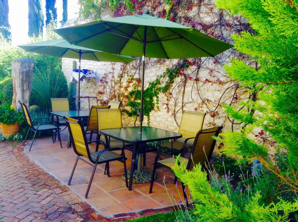 Hotel Secreto Pozos  部屋 写真